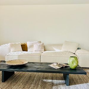 Appartement op de Begane Grond